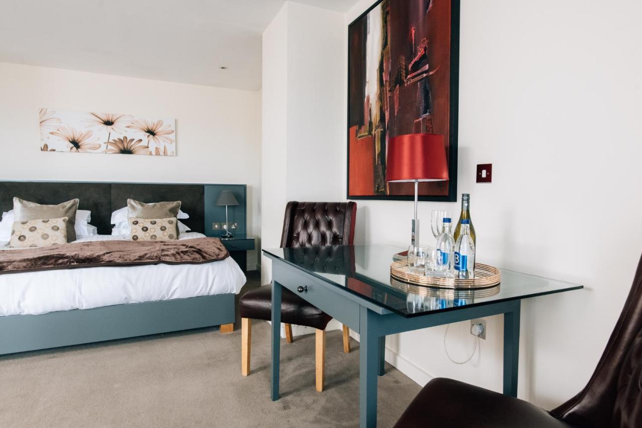 The York 4*